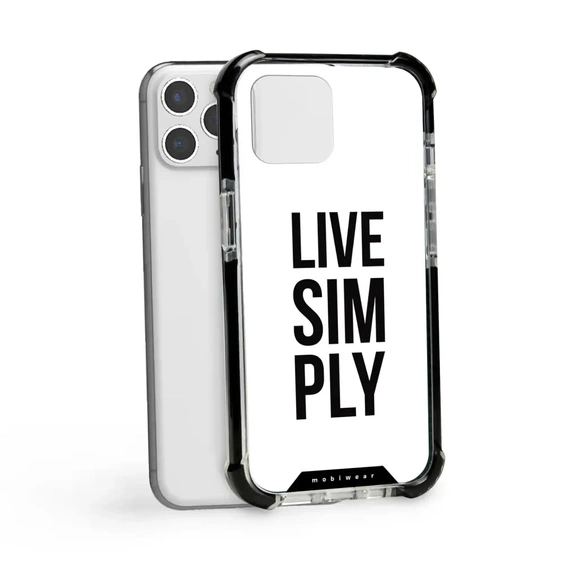 Hülle MagSafe Elite Bumper für Apple iPhone 11 Pro - Farbe D070D