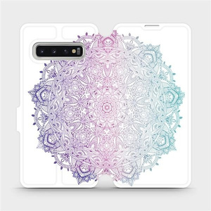 Hülle für Samsung Galaxy S10 - Farbe M008S