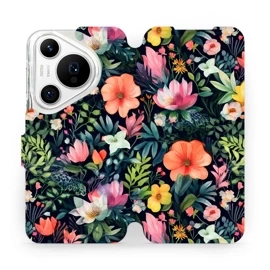 Hülle für Huawei Pura 70 Pro - Farbe VP48S