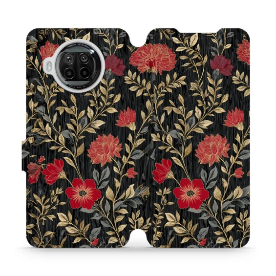 Hülle für Xiaomi Mi 10T Lite - Farbe V172S