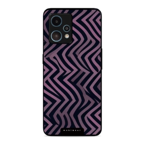 Hülle Glossy Case für Realme 9 - Farbe GA55G