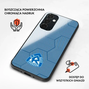 Hülle Glossy Case für Oppo Reno 15 Pro - Farbe G12RC