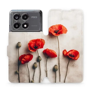 Hülle für Xiaomi POCO X6 Pro - Farbe VP42S