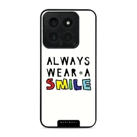 Hülle Glossy Case für Xiaomi 14 - Farbe G077G
