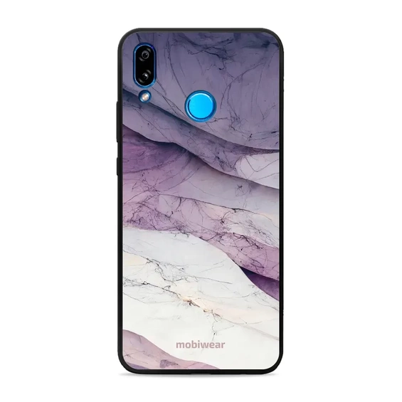 Hülle Glossy Case für Huawei P20 Lite - Farbe G028G