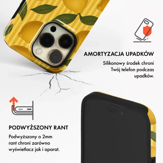 Hülle Elite Pro für Xiaomi 13T Pro - Farbe EP81E