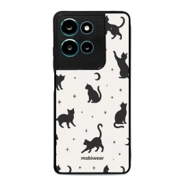 Hülle Glossy Case für Motorola Moto G75 5G - Farbe G162G
