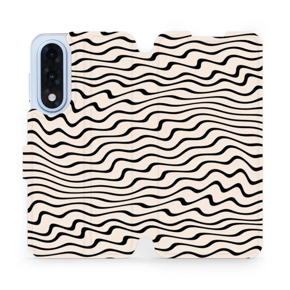 Hülle für OnePlus Nord 5 - Farbe VA62S