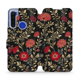 Hülle für Xiaomi Redmi Note 8T - Farbe V172S