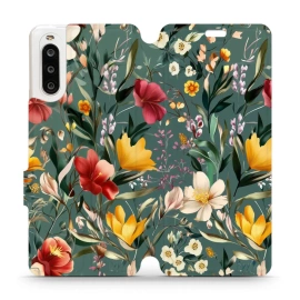 Hülle für Sony Xperia 10 II - Farbe VP71S