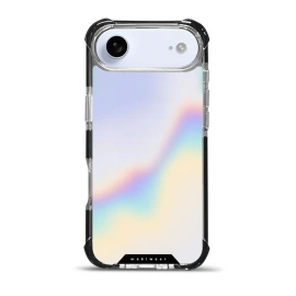 Hülle MagSafe Elite Bumper für Apple iPhone 17 Air - Farbe D033D