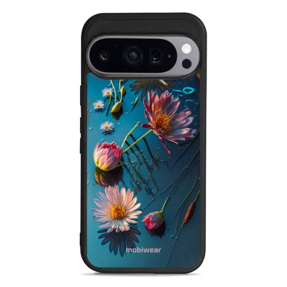 Hülle Glossy Case für Google Pixel 9 Pro - Farbe G013G