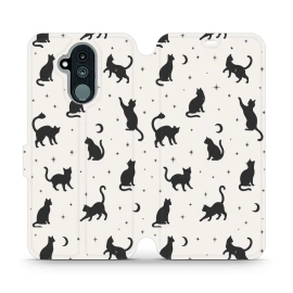 Hülle für Huawei Mate 20 Lite - Farbe V162S