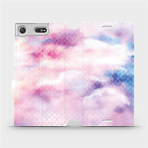 Hülle für Sony Xperia XZ1 Compact - Farbe MR02S