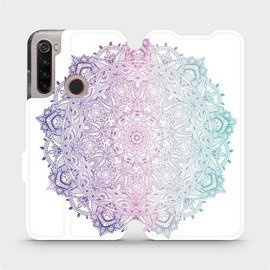 Hülle für Xiaomi Redmi Note 8 - Farbe M008S