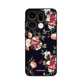 Hülle Glossy Case für Oppo Find X9 Pro - Farbe G040G