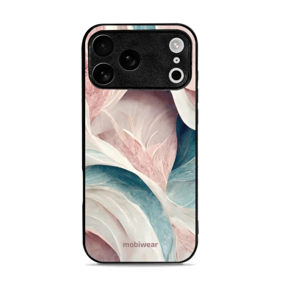Hülle Glossy Case für Apple iPhone 17 Pro Max - Farbe G026G