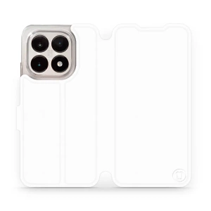 Hülle für Xiaomi 15T - Farbe White&Gray