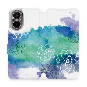 Hülle für Realme C67 4G - Farbe MG11S