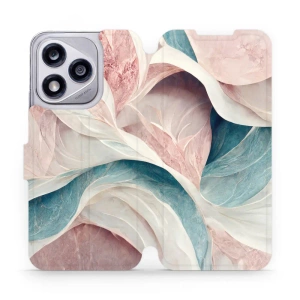 Hülle für Huawei Honor 400 Lite - Farbe VP33S