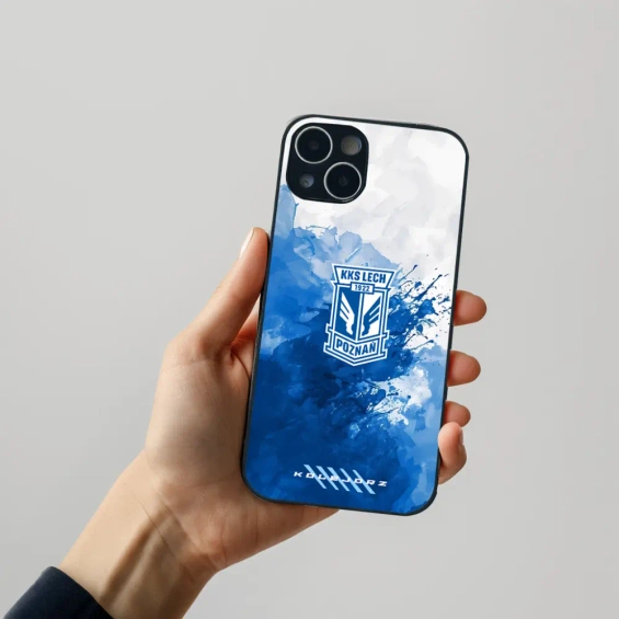 Hülle Glossy Case für Xiaomi Redmi 15C 4G - Farbe G05LP