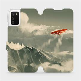 Hülle für Samsung Galaxy A03S - Farbe MA03P