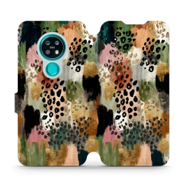 Hülle für Nokia 7.2 - Farbe V167S