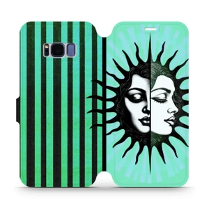 Hülle für Samsung Galaxy S8 - Farbe VP58S