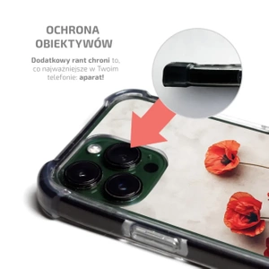 Hülle MagSafe Elite Bumper für Apple iPhone 8 - Farbe D012D