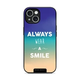 Hülle Glossy Case für Apple iPhone 15 - Farbe G074G