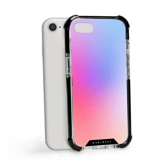 Hülle MagSafe Elite Bumper für Apple iPhone 8 - Farbe D032D