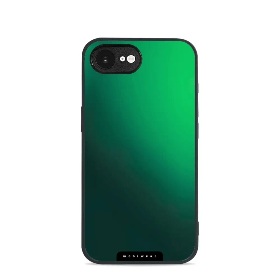 Hülle Glossy Case für Apple iPhone 16e - Farbe G061G