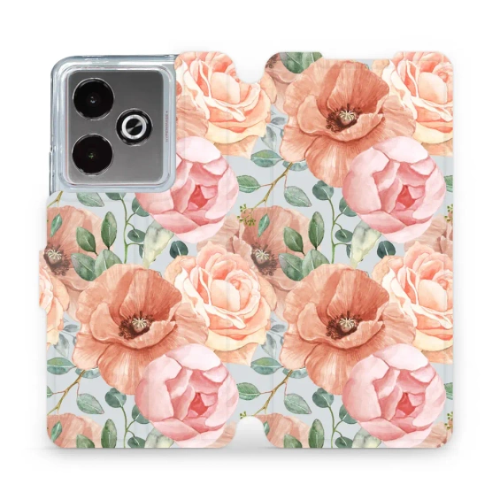 Hülle für Realme GT 7T - Farbe MP02S