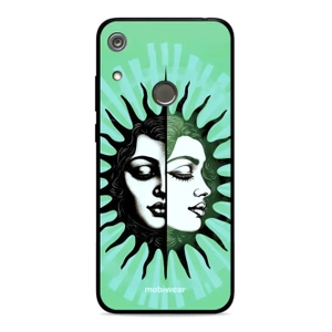 Hülle Glossy Case für Huawei Y6S - Farbe G058G