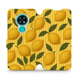 Hülle für Nokia 7.2 - Farbe VP81S