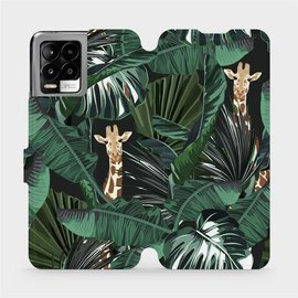 Hülle für Realme 8 - Farbe VP06P