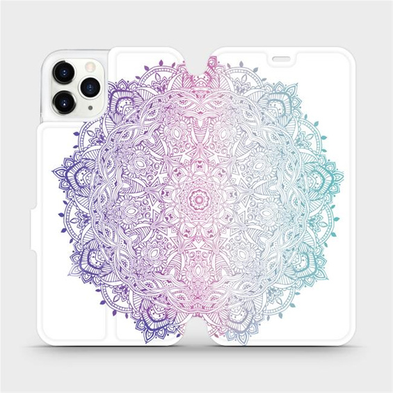 Hülle für Apple iPhone 11 Pro Max - Farbe M008S