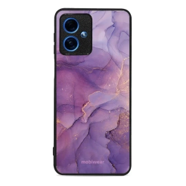 Hülle Glossy Case für Motorola Moto G54 5G - Farbe G050G
