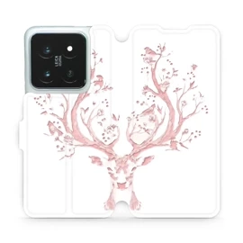 Hülle für Xiaomi 14 Pro - Farbe M007S