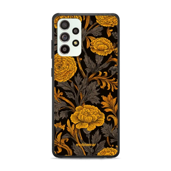 Hülle Glossy Case für Samsung Galaxy A52 - Farbe G173G