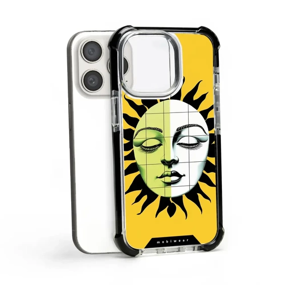 Hülle MagSafe Elite Bumper für Apple iPhone 15 Pro - Farbe D024D