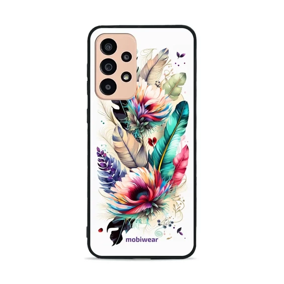 Hülle Glossy Case für Samsung Galaxy A33 5G - Farbe G017G