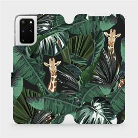 Hülle für Samsung Galaxy S20 Plus - Farbe VP06P