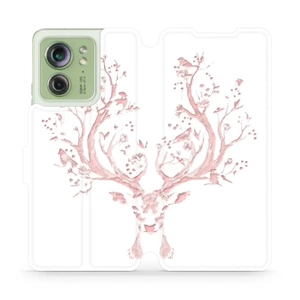 Hülle für Motorola Edge 40 - Farbe M007S