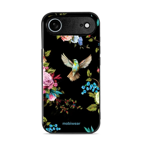 Hülle Glossy Case für Apple iPhone 17 Air - Farbe G041G
