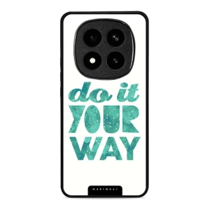 Hülle Glossy Case für Xiaomi Redmi Note 14 Pro Plus 5G - Farbe G080G