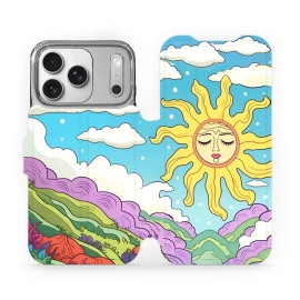 Hülle für Apple iPhone 17 Pro - Farbe VP57P