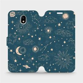 Hülle für Samsung Galaxy J7 2017 - Farbe VP14S