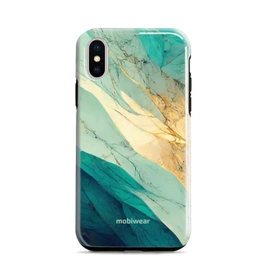 Hülle Elite Pro für Apple iPhone X - Farbe EP37E