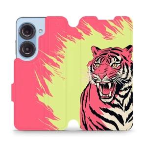 Hülle für Asus Zenfone 9 - Farbe VP51S